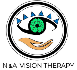 N&A VISION THERAPY trademark