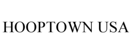 HOOPTOWN USA trademark