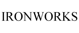 IRONWORKS trademark