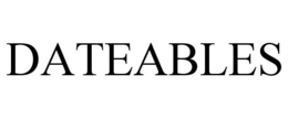 DATEABLES trademark