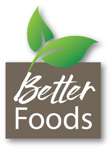 BETTERFOODS trademark