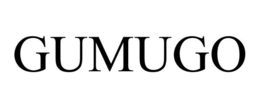 GUMUGO trademark