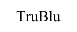 TRUBLU trademark
