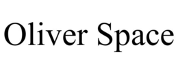 OLIVER SPACE trademark