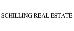 SCHILLING REAL ESTATE trademark