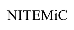 NITEMIC trademark