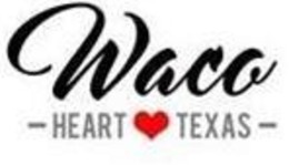 WACO -HEART TEXAS - trademark
