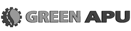 GREEN APU trademark