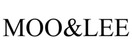 MOO&LEE trademark