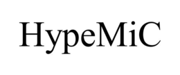 HYPEMIC trademark