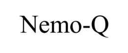NEMO-Q trademark