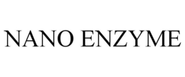 NANO ENZYME trademark