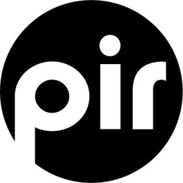 PIR trademark