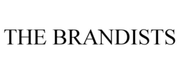 THE BRANDISTS trademark
