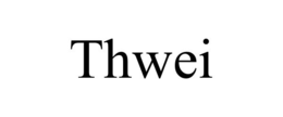 THWEI trademark