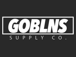 GOBLNS SUPPLY CO. trademark