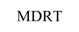 MDRT trademark