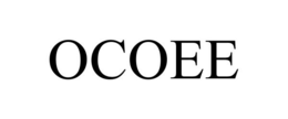 OCOEE trademark