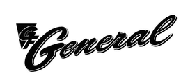 GF GENERAL trademark
