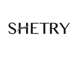 SHETRY trademark