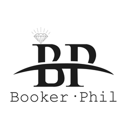 BP BOOKER·PHIL trademark