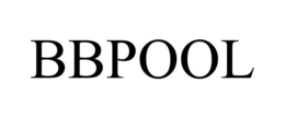 BBPOOL trademark