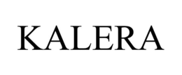 KALERA trademark