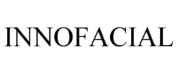 INNOFACIAL trademark