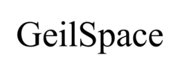 GEILSPACE trademark