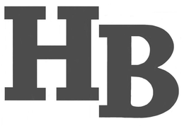 HB trademark