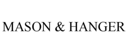 MASON & HANGER trademark