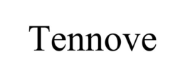 TENNOVE trademark