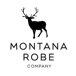 MONTANA ROBE COMPANY trademark