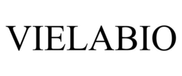 VIELABIO trademark