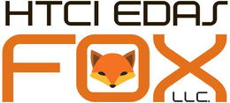 HTCI EDAS FOX LLC. trademark