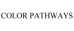 COLOR PATHWAYS trademark