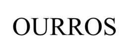 OURROS trademark