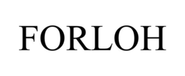 FORLOH trademark