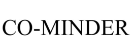 CO-MINDER trademark