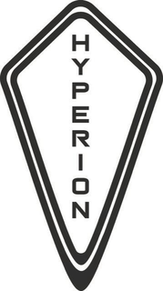 HYPERION trademark