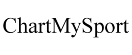 CHARTMYSPORT trademark