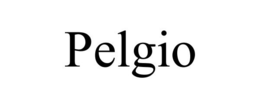 PELGIO trademark