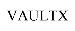 VAULTX trademark