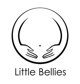 LITTLE BELLIES trademark