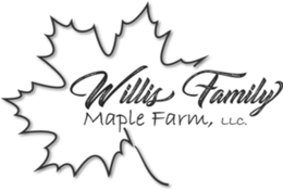 WILLIS FAMILY MAPLE FARM, LLC. trademark