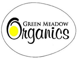 GREEN MEADOW ORGANICS trademark