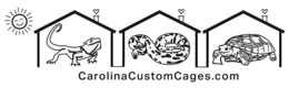 CAROLINACUSTOMCAGES.COM trademark