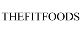 THEFITFOODS trademark