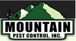 MOUNTAIN PEST CONTROL, INC. trademark