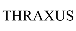 THRAXUS trademark